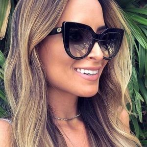 New- Gucci Oversized Authentic Sunglasses GG0164s